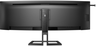 Philips 45B1U6900C Curved Monitor Vorschau