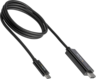 Thumbnail image of Adapter USB C/m - HDMI/m 1m