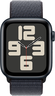 Thumbnail image of Apple Watch SE GPS 44mm Alu Black