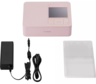 Thumbnail image of Canon SELPHY CP1500 Photo Printer Pink