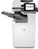 Miniatuurafbeelding van HP LaserJet Enterprise Flow M776zs MFP