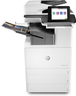 Thumbnail image of HP Color LaserJet Ent. Flow M776zs MFP