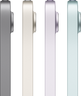 Miniatuurafbeelding van Apple iPad mini A17 Pro 128GB Starlight