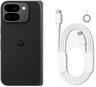 Miniatuurafbeelding van Google Pixel 9 Pro Fold 512GB Obsidian