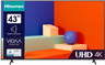 Imagem em miniatura de Smart TV Hisense 43A6K 4K UHD
