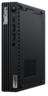 Aperçu de Lenovo ThinkCentre M80q G3 i5 16Go/1To