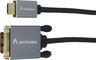 ARTICONA HDMI - DVI kábel 1 m előnézet