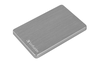 Thumbnail image of Verbatim Store 'n' Go Alu Slim 2TB HDD