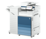 Aperçu de MFP HP LaserJet Enterprise Flow 8601z+