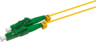 LWL Simplex Patchkabel LC/APC-LC/APC 5 m Vorschau
