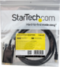 StarTech miniDP - VGA kábel 1,8 m előnézet