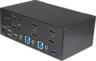 Miniatura obrázku Prepínač KVM StarTech HDMI DualHead 2p.