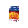 Thumbnail image of Brother LC-980M Ink Magenta