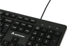 Thumbnail image of ARTICONA Wired Multimedia Keyboard