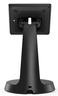 Miniatuurafbeelding van Compulocks VESA Mast Counter Stand Black