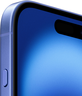 Vista previa de iPhone 16 Apple 512 GB azul