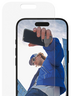 Thumbnail image of PanzerGlass iPhone 17/16 Pro Screen Prot