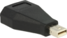 Thumbnail image of Delock Mini DisplayPort - DP Adapter