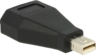 Miniatura obrázku Adaptér Delock miniDisplayPort - DP