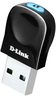 Widok produktu D-Link DWA-131 WLAN N Nano USB Adapter w pomniejszeniu