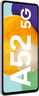Thumbnail image of Samsung Galaxy A52 5G 8/256GB Violet