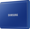 Miniatuurafbeelding van Samsung T7 Portable SSD 2TB