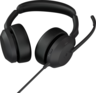Miniatuurafbeelding van Jabra Evolve2 50 MS Stereo USB-C Headset