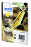 Miniatuurafbeelding van Epson 16 Ink Yellow