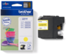 Thumbnail image of Brother LC-221Y Ink Yellow