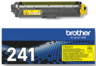 Miniatuurafbeelding van Brother TN-241Y Toner Yellow