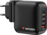 Verbatim 100 W 4-Port GaN Ladeadapter Vorschau