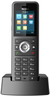 Miniatuurafbeelding van Yealink W59R Rugged DECT Cordless Phone