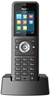 Thumbnail image of Yealink W59R Rugged DECT Handset