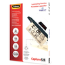 Thumbnail image of Fellowes A3 125µ Laminating Pouches x100