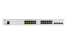 Aperçu de Switch Cisco Catalyst C1000-24P-4G-L