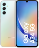 Miniatuurafbeelding van Samsung Galaxy A34 5G 128GB Silver