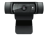 Thumbnail image of Logitech C920 Pro HD Webcam