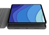 Logitech Combo Touch iPad Pro 12 Case Ox Vorschau