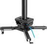 Thumbnail image of Neomounts CL25-550BL1 Projector Mount