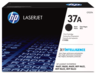 Miniatura obrázku HP 37A Toner black