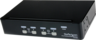 Vista previa de Switch KVM StarTech VGA 4 puertos