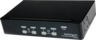 Aperçu de Switch KVM StarTech VGA 4 ports