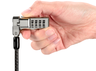 Miniatuurafbeelding van Kensington Universal Combination Lock