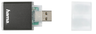 Thumbnail image of Hama USB 3.0 UHS-II SD Card Reader