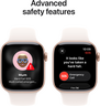 Thumbnail image of Apple Watch S11 GPS 42mm Alu Rose Gold