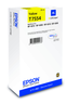 Thumbnail image of Epson T7554 XL Ink Yellow