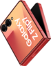 Thumbnail image of Samsung Galaxy Z Flip7 512GB Red