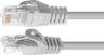 Thumbnail image of Patch Cable RJ45 U/UTP Cat5e 1m Grey
