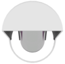 Thumbnail image of Logitech Scribe Polarizer