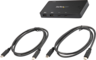 Thumbnail image of StarTech KVM Switch HDMI/Type-C 2-port